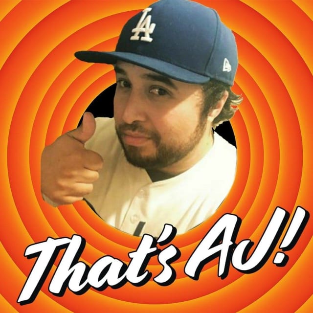 AJ Gonzalez